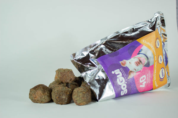 RES AL HORNO 500gr